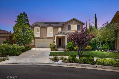 40335 Garrison Dr, Temecula, CA 92591