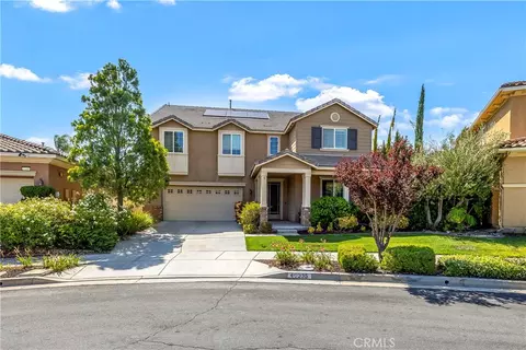 Exterior - 40335 Garrison Dr, Temecula, CA 92591 photo 2 of 22