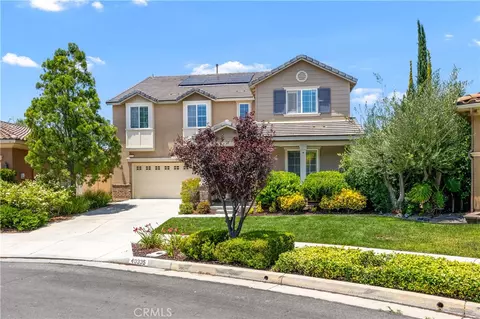 Exterior - 40335 Garrison Dr, Temecula, CA 92591 photo 15 of 22