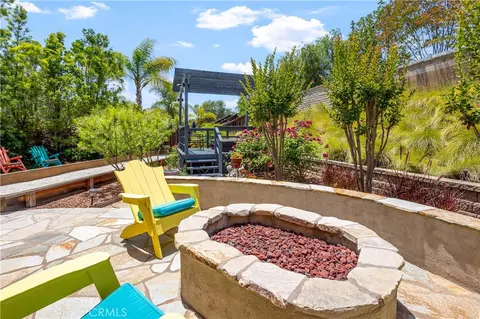 Exterior - 40335 Garrison Dr, Temecula, CA 92591 photo 8 of 22