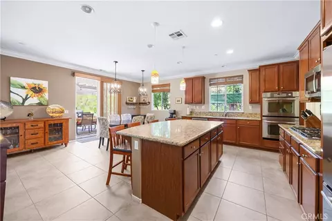 Kitchen - 40335 Garrison Dr, Temecula, CA 92591 photo 1 of 4