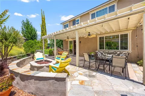 Exterior - 40335 Garrison Dr, Temecula, CA 92591 photo 4 of 25