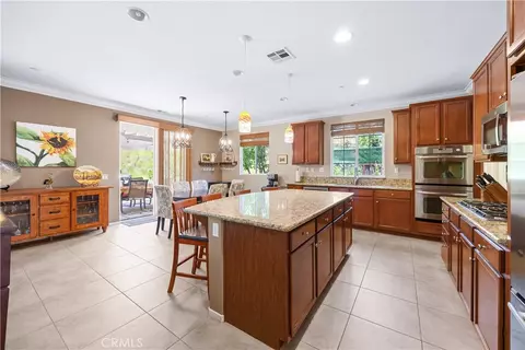 Kitchen - 40335 Garrison Dr, Temecula, CA 92591 photo 1 of 4