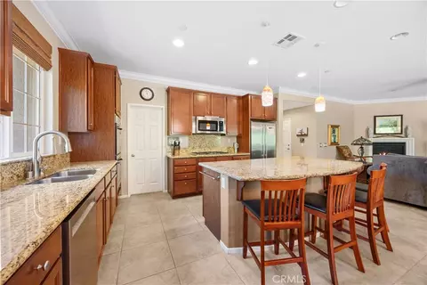 Kitchen - 40335 Garrison Dr, Temecula, CA 92591 photo 4 of 4