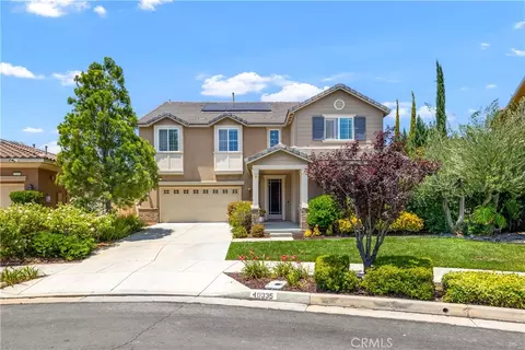 Exterior - 40335 Garrison Dr, Temecula, CA 92591 photo 19 of 25