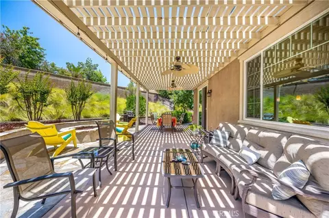 Exterior - 40335 Garrison Dr, Temecula, CA 92591 photo 4 of 22