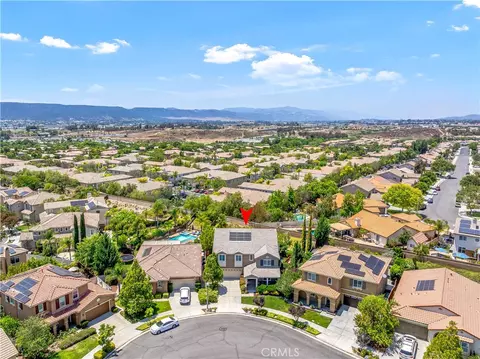 View/Area - 40335 Garrison Dr, Temecula, CA 92591 photo 1 of 8