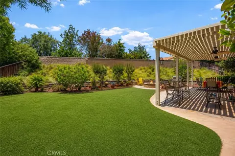 Exterior - 40335 Garrison Dr, Temecula, CA 92591 photo 9 of 25