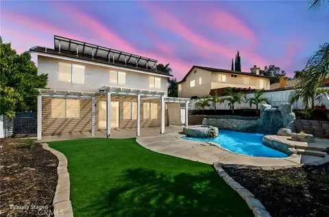 27483 Bunkerhill Dr, Corona, CA 92883