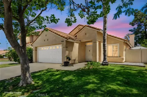 43026 Camino Casillas, Temecula, CA 92592