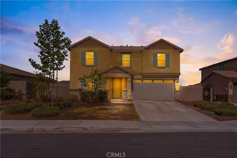 26017 Redoak St, Menifee, CA 92584