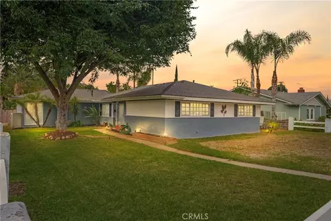318 E Gladstone St, San Dimas, CA 91773