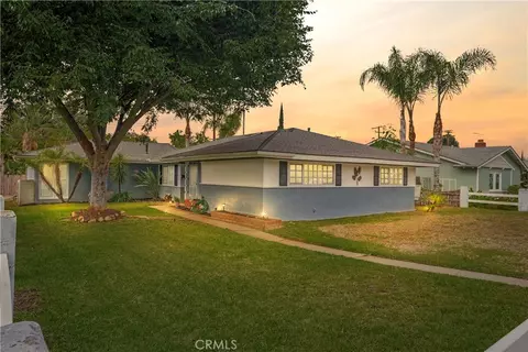 318 E Gladstone St, San Dimas, CA 91773