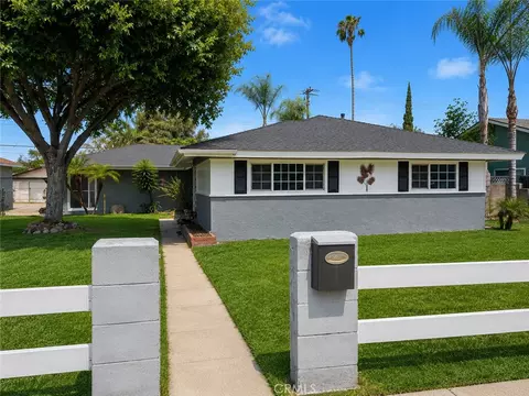318 E Gladstone St, San Dimas, CA 91773