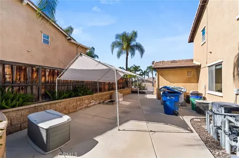 Exterior - 29842 Cornelius Ct, Highland, CA 92346 photo 9 of 10