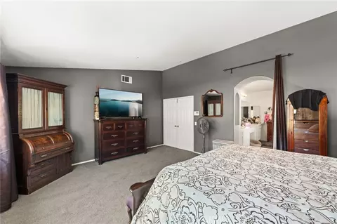 Bedroom - 29842 Cornelius Ct, Highland, CA 92346 photo 4 of 7