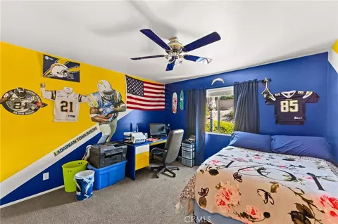 Bedroom - 29842 Cornelius Ct, Highland, CA 92346 photo 5 of 7