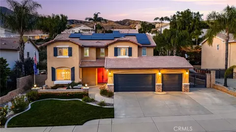 Exterior - 29842 Cornelius Ct, Highland, CA 92346 photo 2 of 10