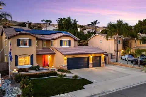 Exterior - 29842 Cornelius Ct, Highland, CA 92346 photo 3 of 10
