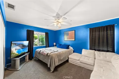 Bedroom - 29842 Cornelius Ct, Highland, CA 92346 photo 6 of 7
