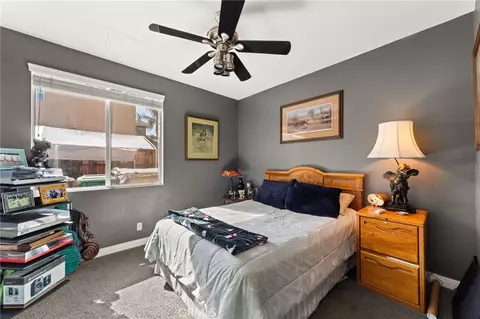 Bedroom - 29842 Cornelius Ct, Highland, CA 92346 photo 1 of 7