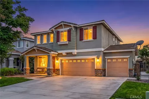 29143 Gooseneck Trl, Menifee, CA 92584