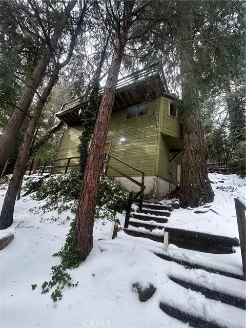 994 Mercury, Crestline, CA 92325