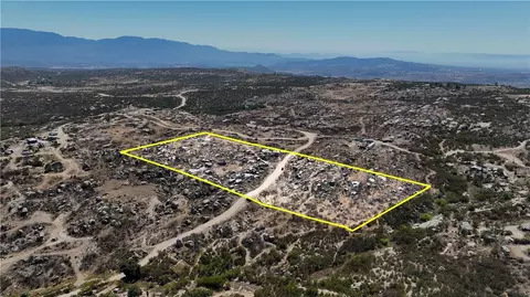 0 Thomas Rd, Hemet, CA 92544