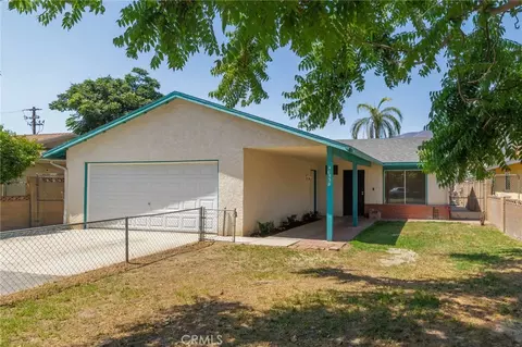 40538 Cypress Ave, San Jacinto, CA 92583
