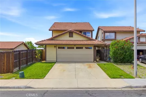 13737 Pattilynn, Moreno Valley, CA 92553
