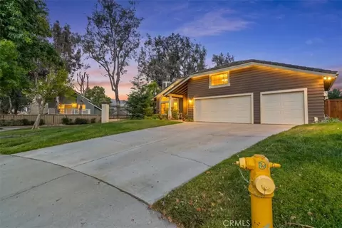 Exterior - 43991 Gatewood, Temecula, CA 92592 photo 12 of 16