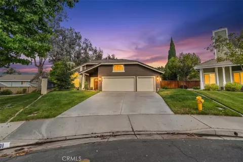 Exterior - 43991 Gatewood, Temecula, CA 92592 photo 13 of 16