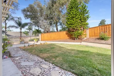 Exterior - 43991 Gatewood, Temecula, CA 92592 photo 9 of 16