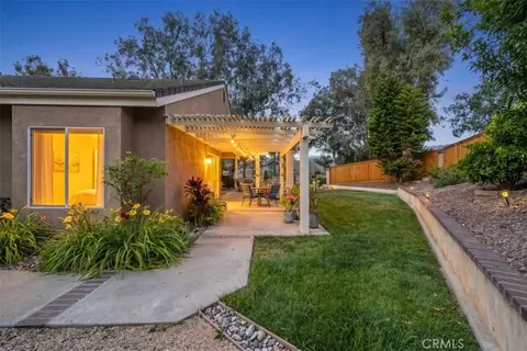 Exterior - 43991 Gatewood, Temecula, CA 92592 photo 14 of 16
