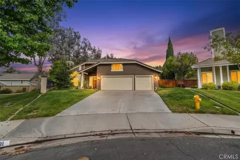 Exterior - 43991 Gatewood, Temecula, CA 92592 photo 13 of 16