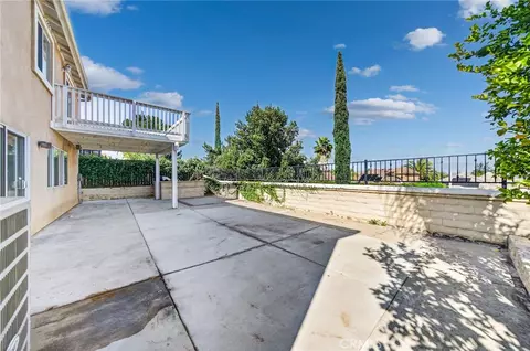 Exterior - 33650 Abbey Rd, Temecula, CA 92592 photo 9 of 12