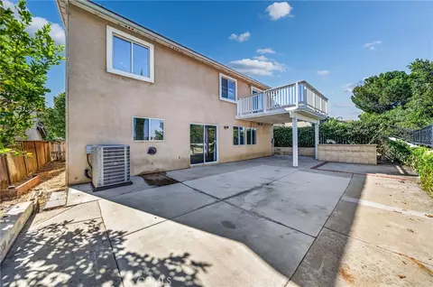 Exterior - 33650 Abbey Rd, Temecula, CA 92592 photo 12 of 12