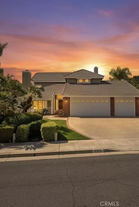 43866 Butternut, Temecula, CA 92592