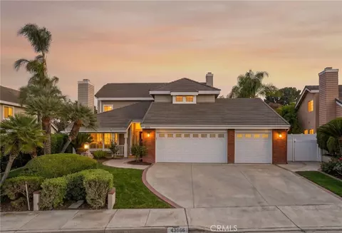 43866 Butternut, Temecula, CA 92592