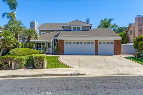 Exterior - 43866 Butternut, Temecula, CA 92592 photo 11 of 11