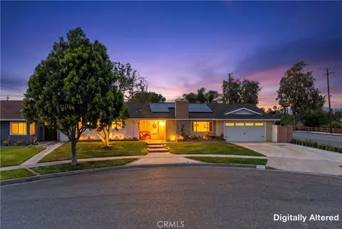 2789 E Oshkosh, Anaheim, CA 92806