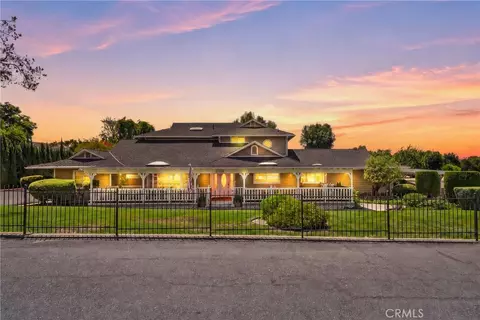 18880 Via Sereno, Yorba Linda, CA 92886
