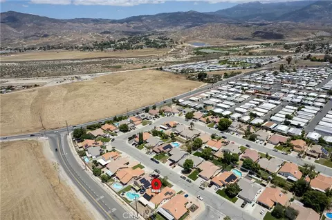 View/Area - 823 Pike Dr, Hemet, CA 92544 photo 8 of 10
