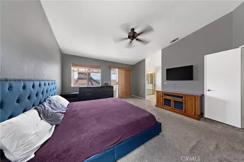 Bedroom - 823 Pike Dr, Hemet, CA 92544 photo 2 of 6