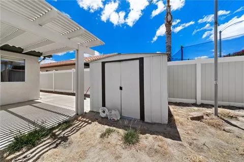 Exterior - 823 Pike Dr, Hemet, CA 92544 photo 7 of 8