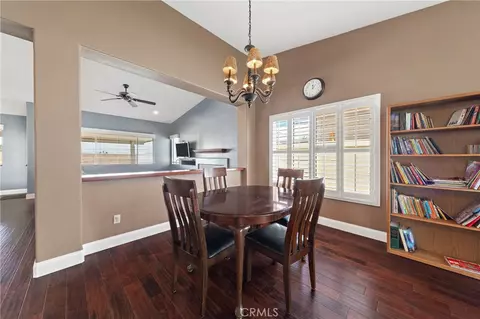 Dining - 823 Pike Dr, Hemet, CA 92544 photo 1 of 2