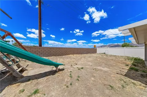 Exterior - 823 Pike Dr, Hemet, CA 92544 photo 8 of 8