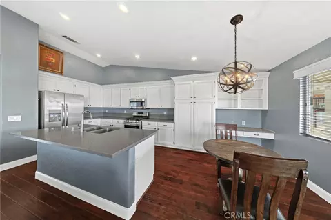 Kitchen - 823 Pike Dr, Hemet, CA 92544 photo 1 of 2