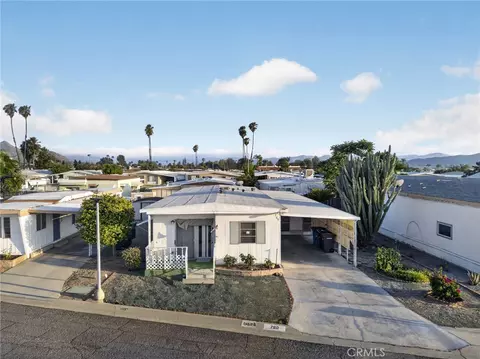 760 Santa Clara, Hemet, CA 92543