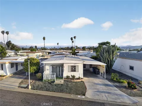 760 Santa Clara, Hemet, CA 92543